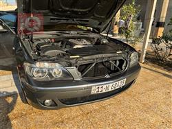 بي ام دبليو الفئة 7